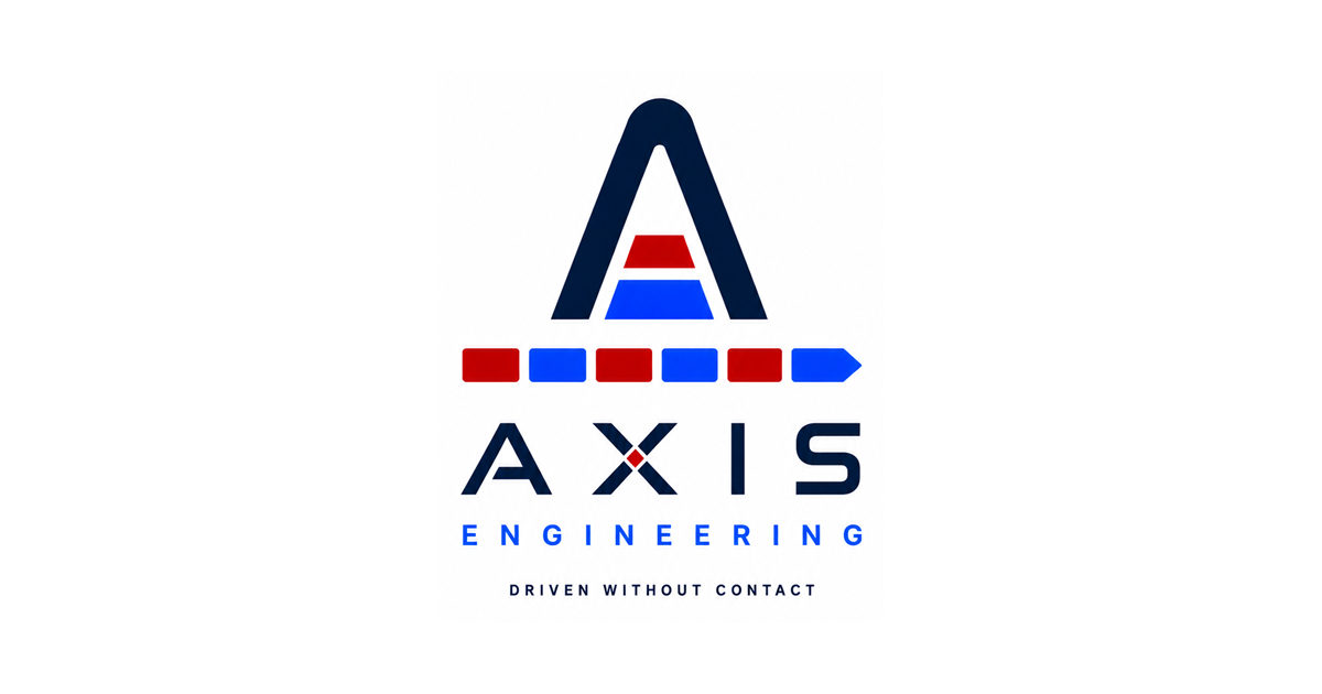 Axis Engineering — Linear Induction Motor Design & Magnetic Brakes UK